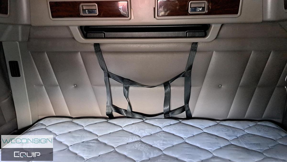 Used 2023 Peterbilt  389 Salvage