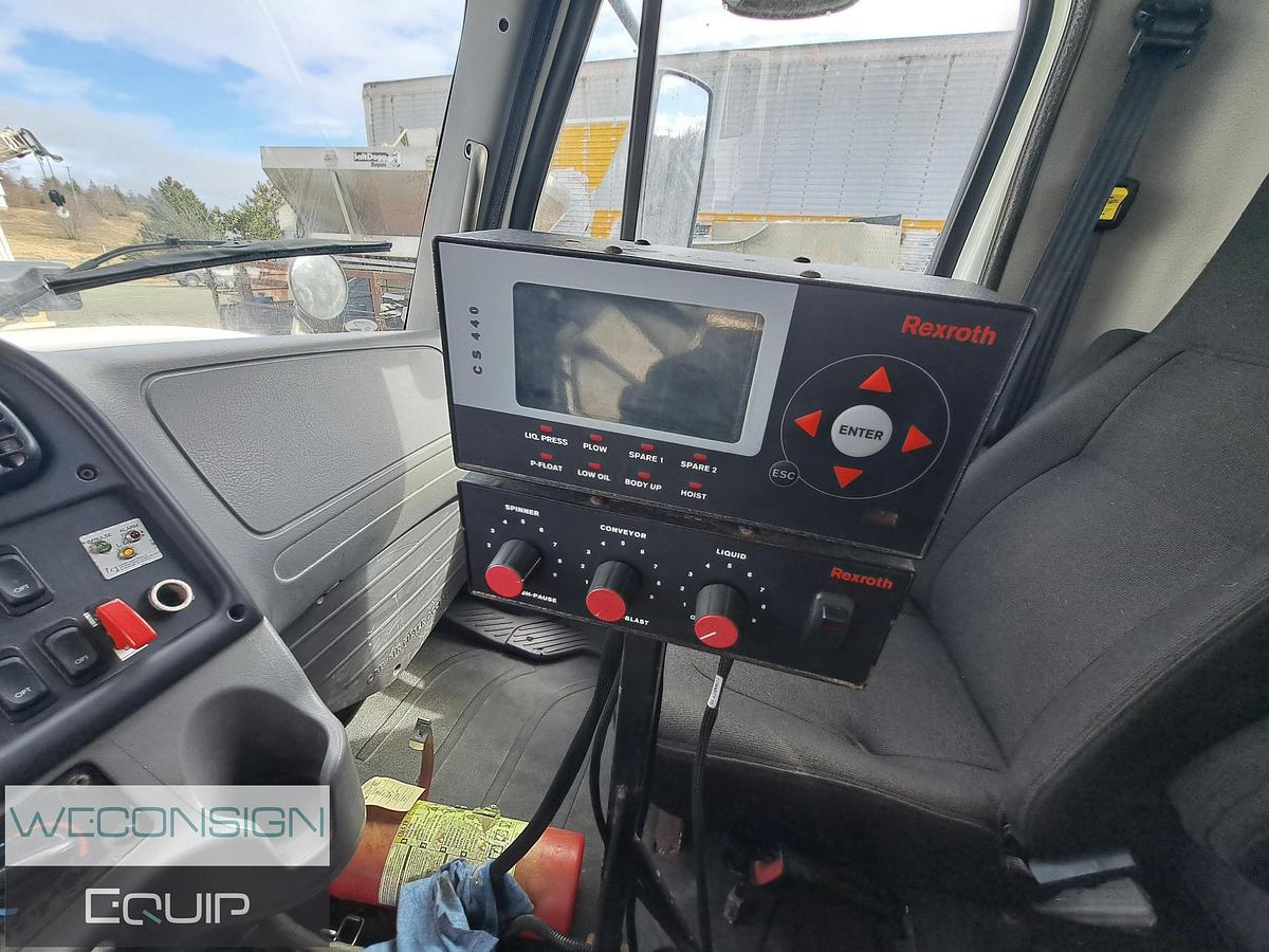 Used 2012 Freightliner M2