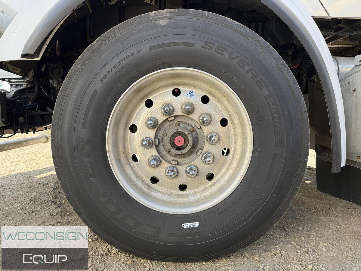 Used 2018 Peterbilt 567