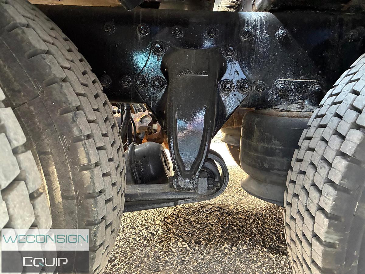 Used 2019 Freightliner M2106
