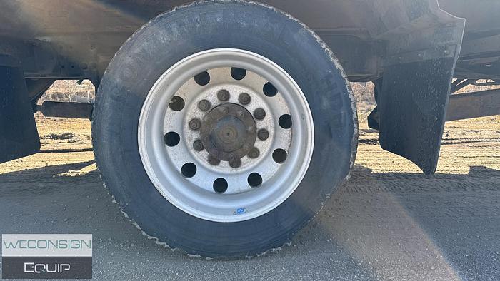 Used 2014 Freightliner M2 Tow Truck