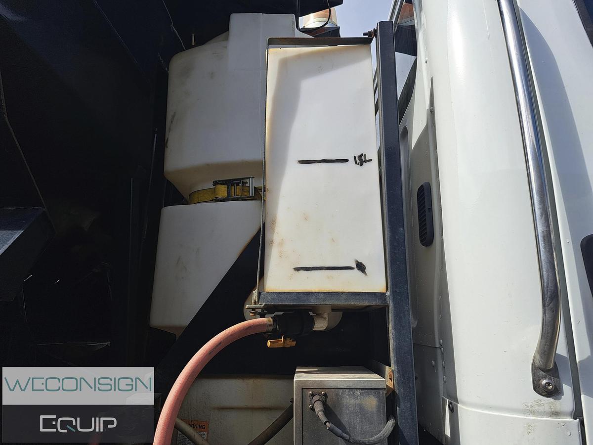 Used 2012 Freightliner M2