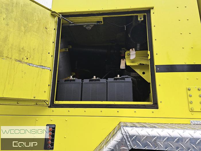 Used 1997 Waltek C5500