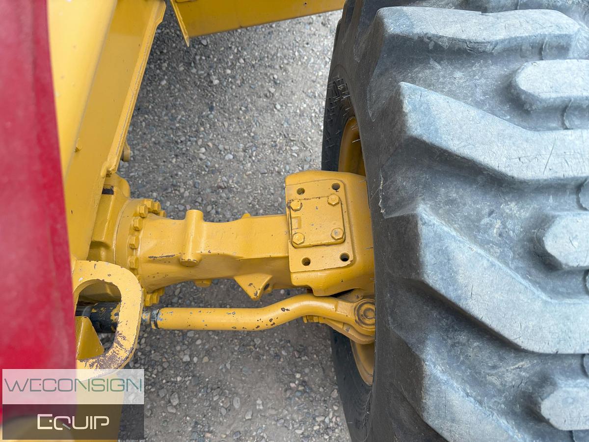 Used 2006 John Deere 410G Backhoe