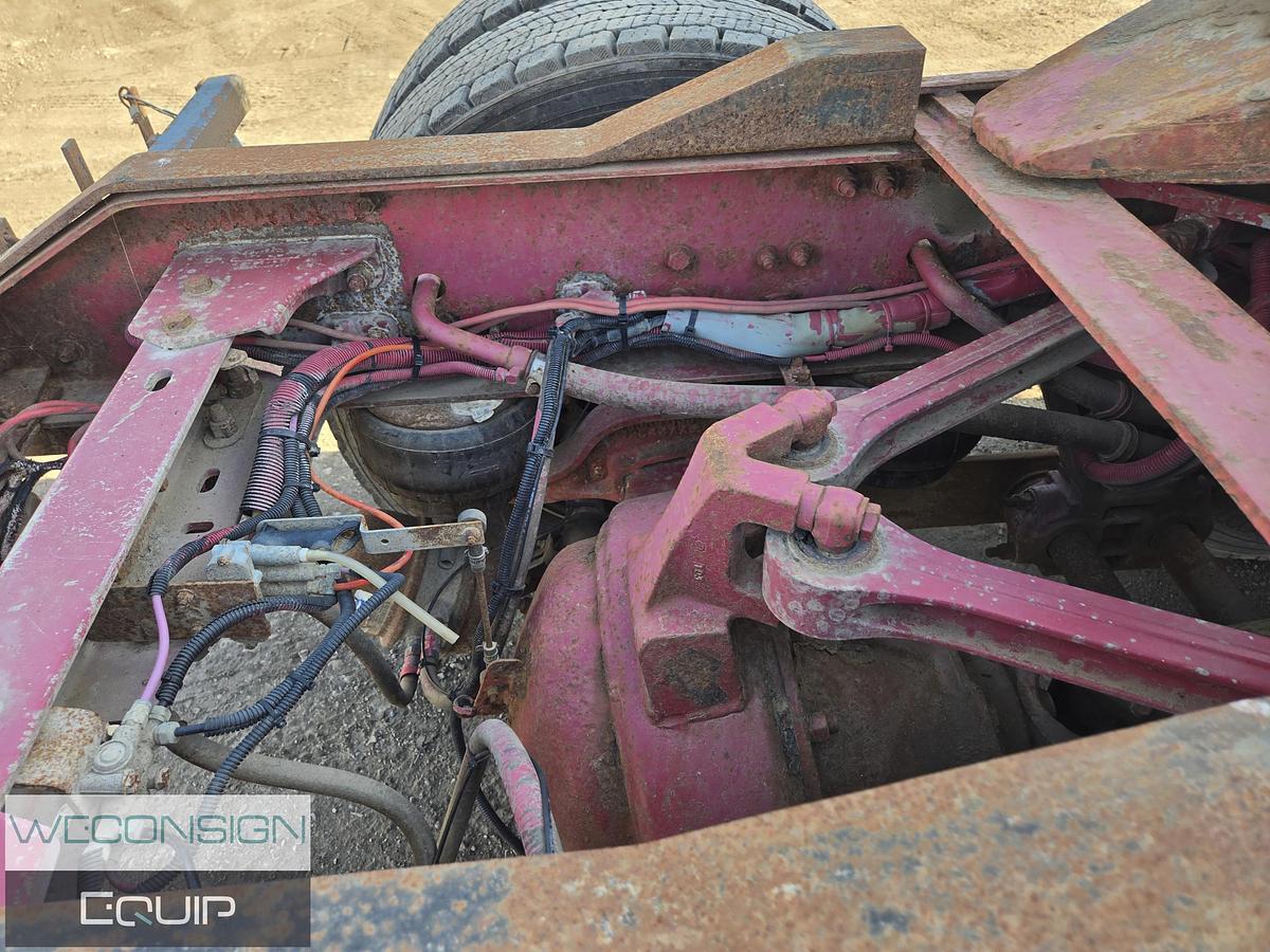 Used 2000 Kenworth W900B