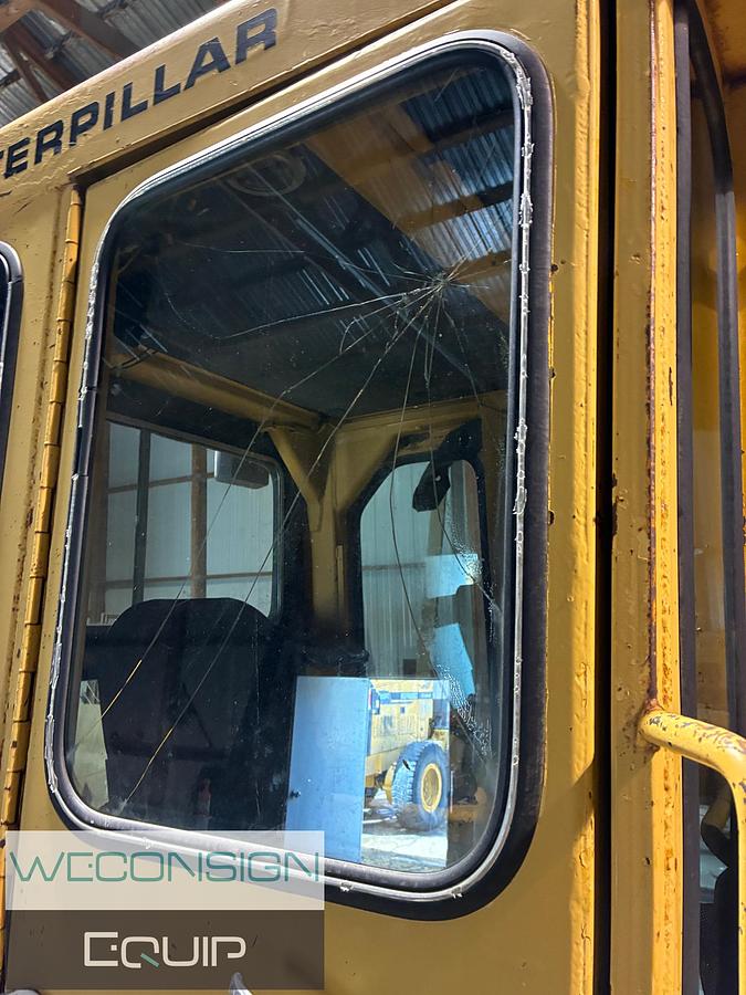 Used 1978 CAT 931