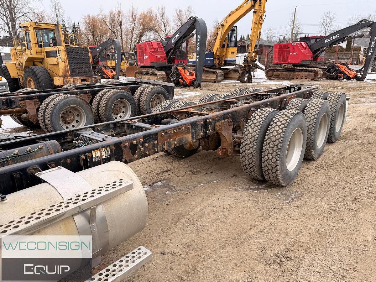 Used 2018 Kenworth T880