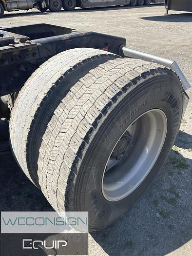 Used 2022 Western Star  49X