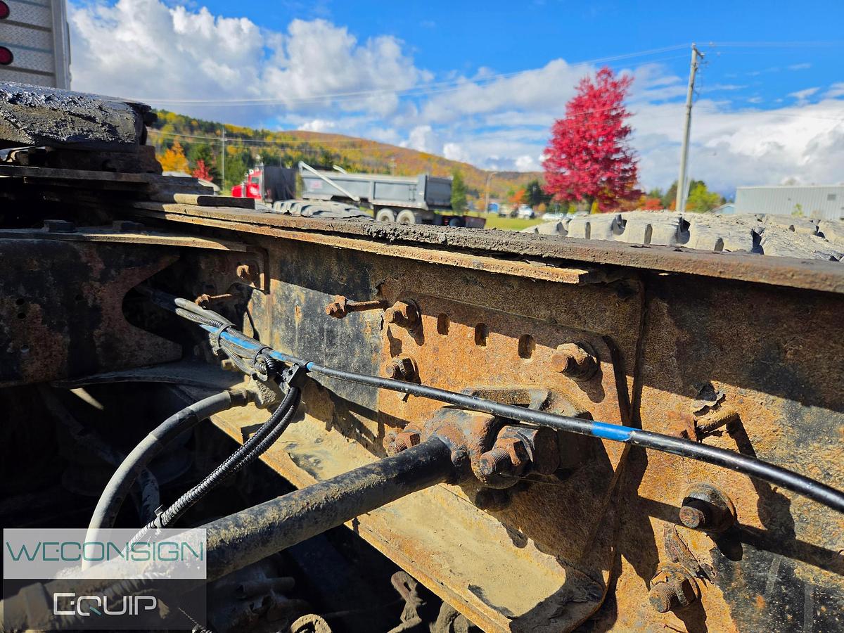 Used 2022 Western Star 4900SF Heavy Haul Truck Tractor