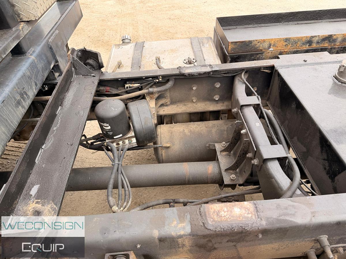 Used 2019 Hino 358 Tow Truck