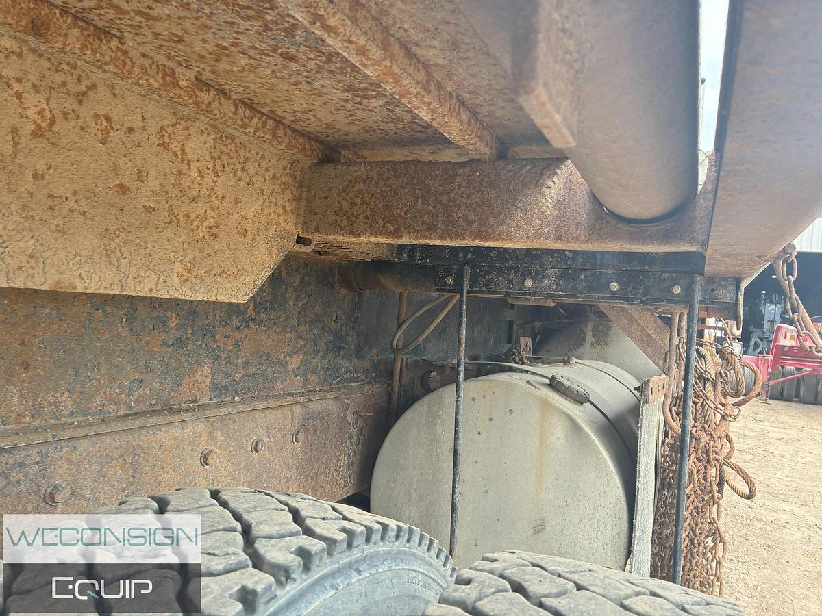 Used 2006 Kenworth C500 45 Ton Picker Truck