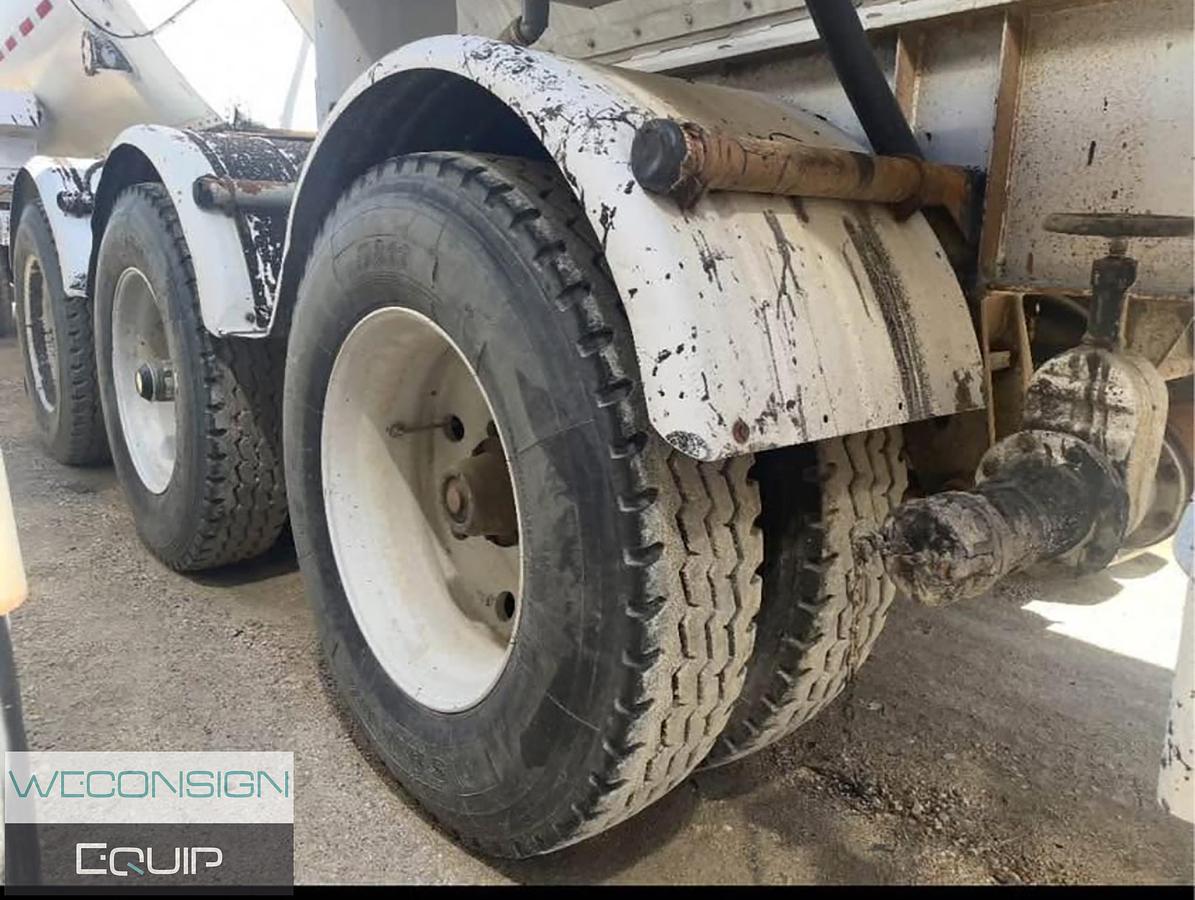 Used 1992 Westank Super B Tanker