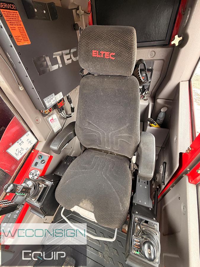 Used 2020 Eltec FH227L
