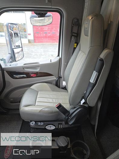 Used 2021 Peterbilt 567 Tri Drive Truck Tractor