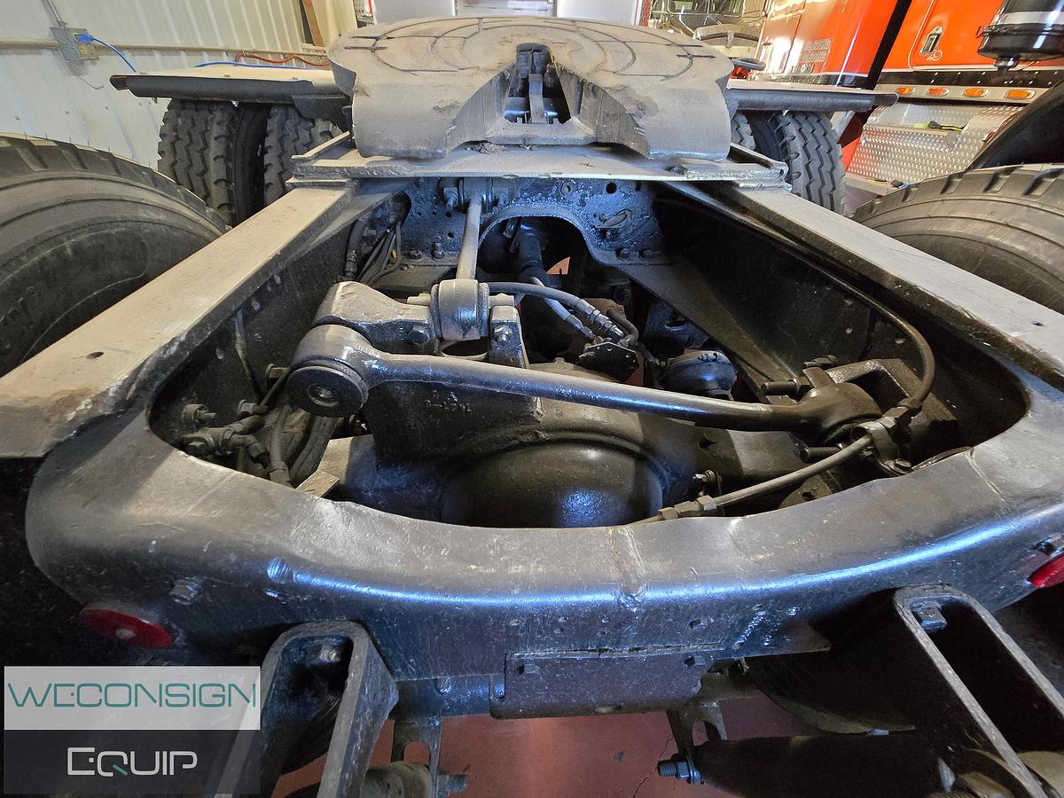 Used 1980 Kenworth K100