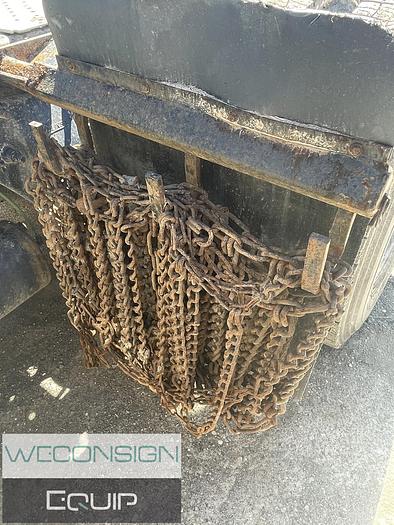 Used 2019 Western Star 5700XE DC Day Cab Truck Tractor