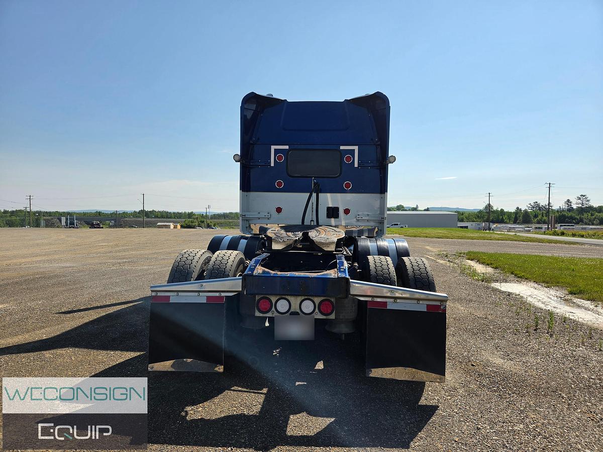 Used 2021 Western Star 4900EX