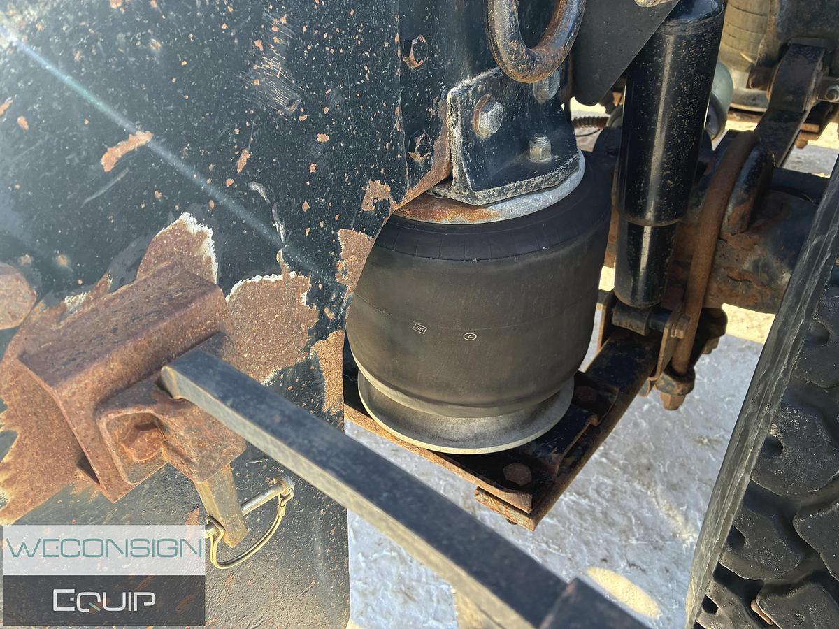 Used 2006 Western Star 4900 Winch Truck