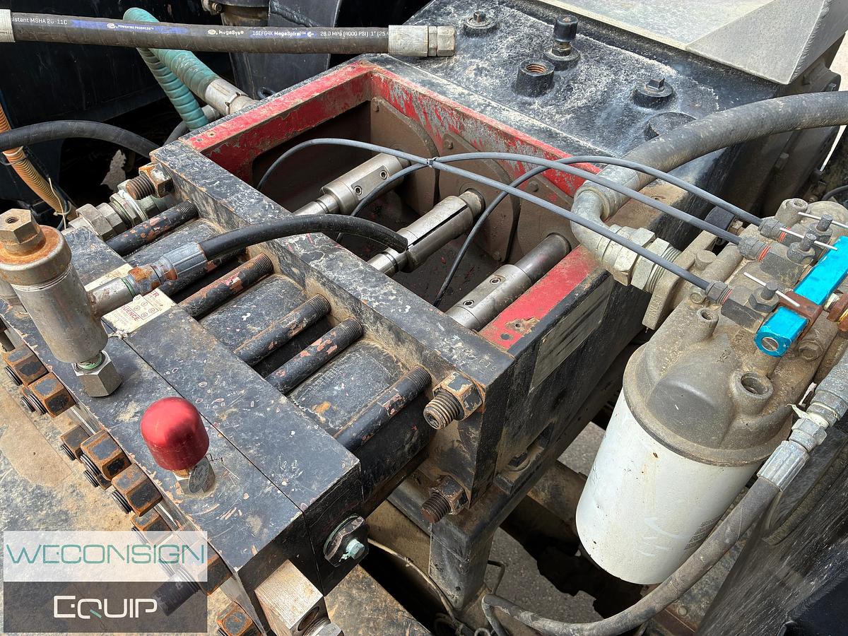 Used 2014 Kenworth T800