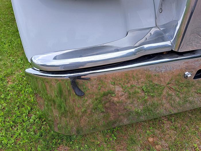 Used 2020 Peterbilt 389 With SUPER 40s HWY Truck Tractor (01665)