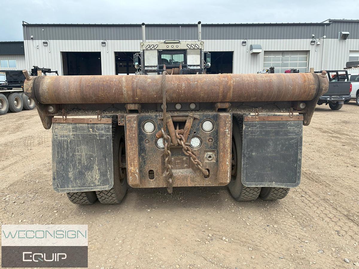 Used 2006 Kenworth C500 45 Ton Picker Truck