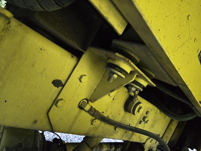 Used 1988 Amertek 2500I