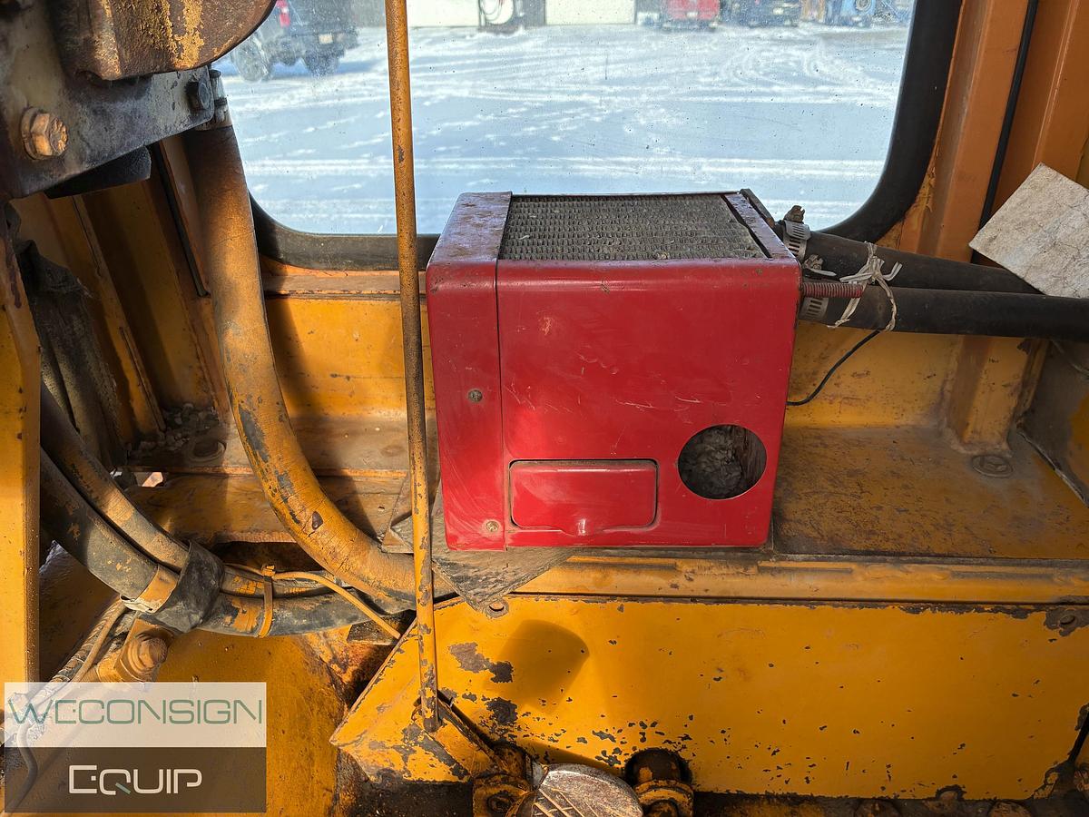 Used 1978 Fiat-Allis FG65