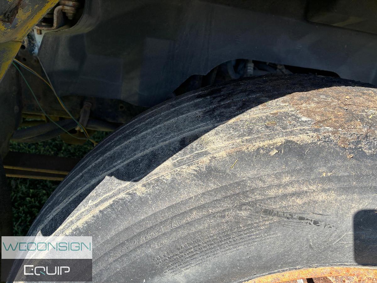 Used 1999 GMC C7500 Topkick