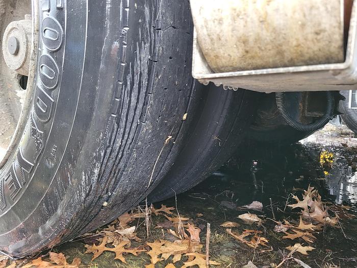 Used 2018 BWS 35MD2X EXT Trombone/ Extendable Lowbed/Lowboy (01619)