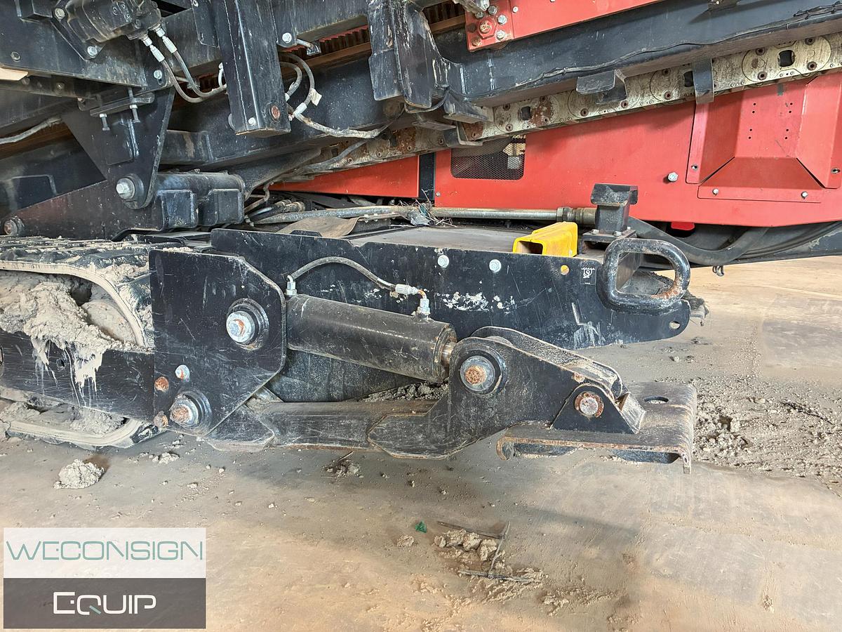 Used 2016 Ditch Witch JT60