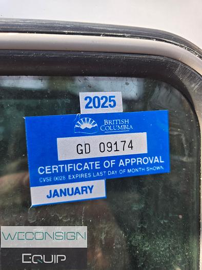 Used 2011 Kenworth W900L