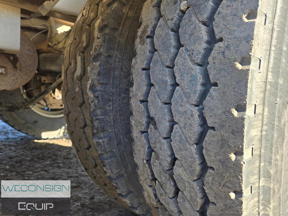 Used 2012 Polar 42 Cube