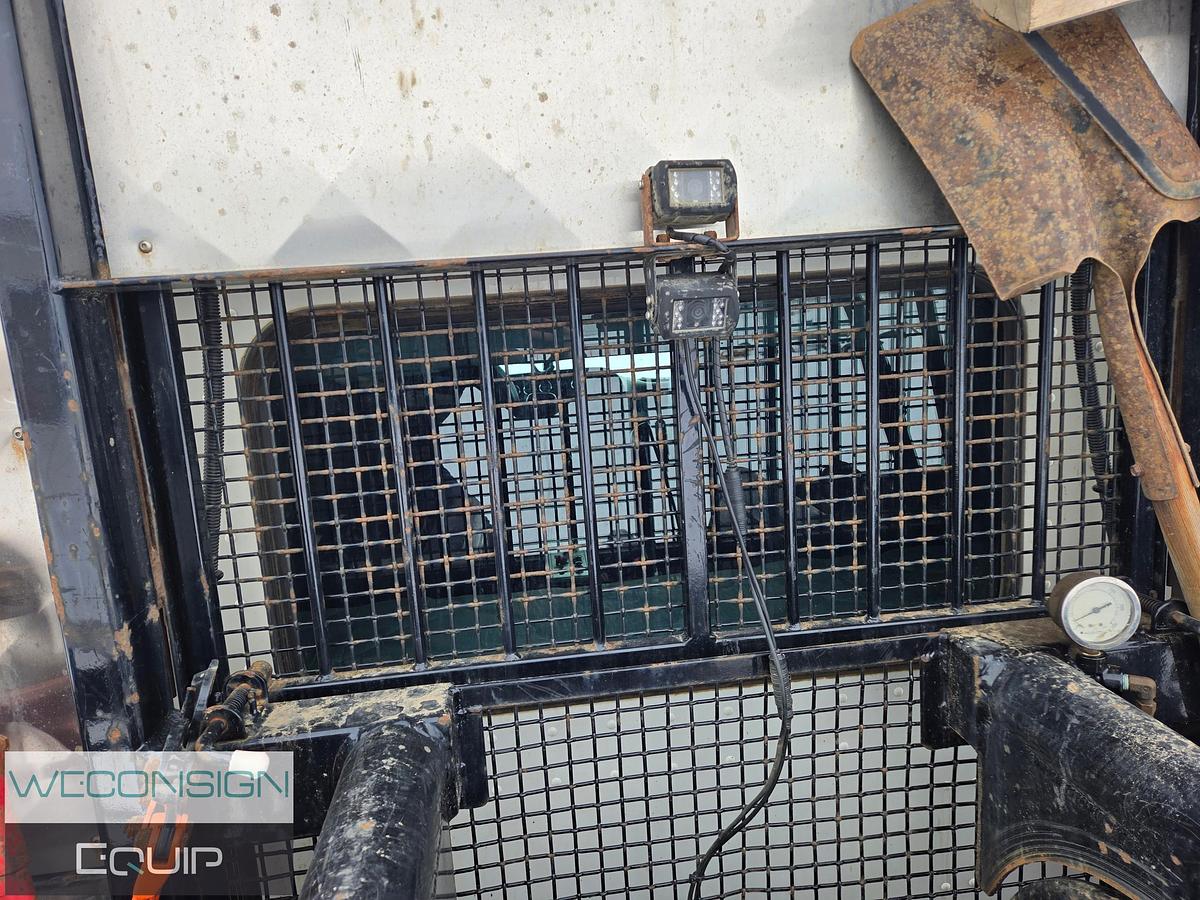 Used 2018 Peterbilt 367 Winch Truck