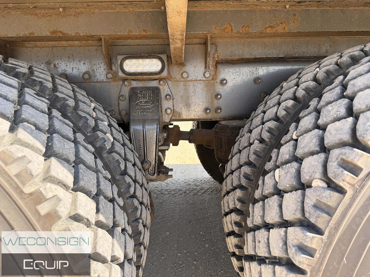 Used 2021 Peterbilt 367 Winch Truck
