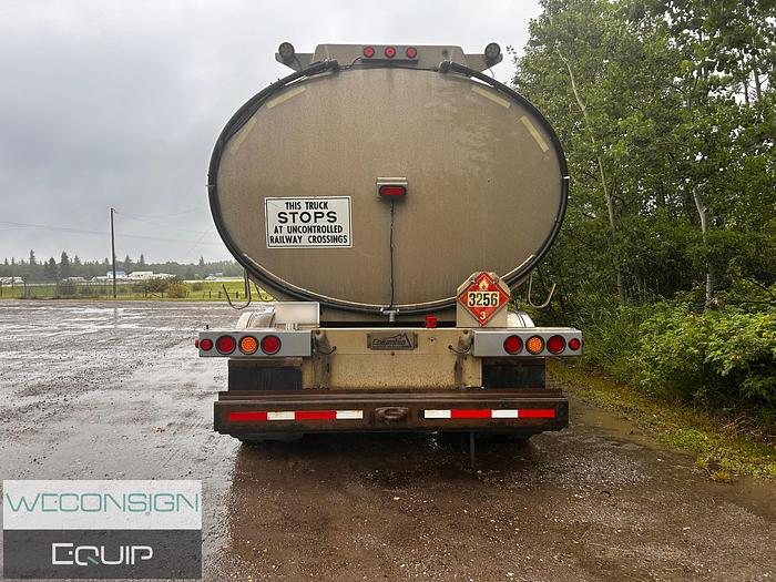 Used 2004 Columbia Super B 406