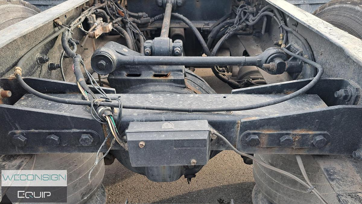 Used 2001 Kenworth W900B