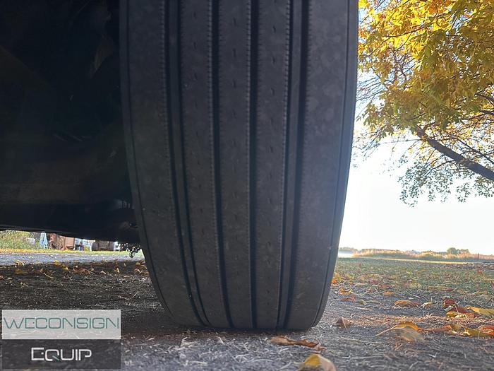 Used 2016 Peterbilt 579