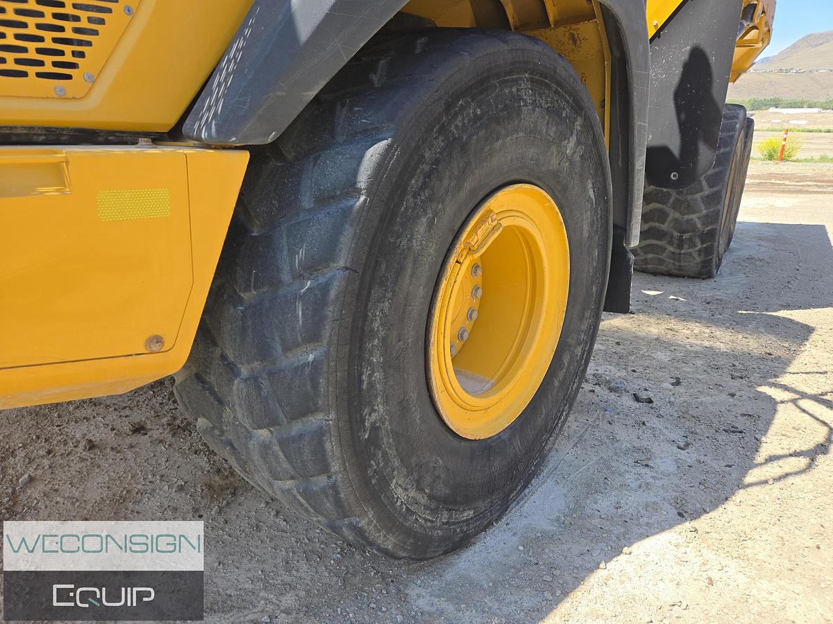 Used 2019 John Deere 310E