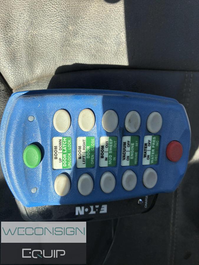 Used 2013 Western Star 4900SB