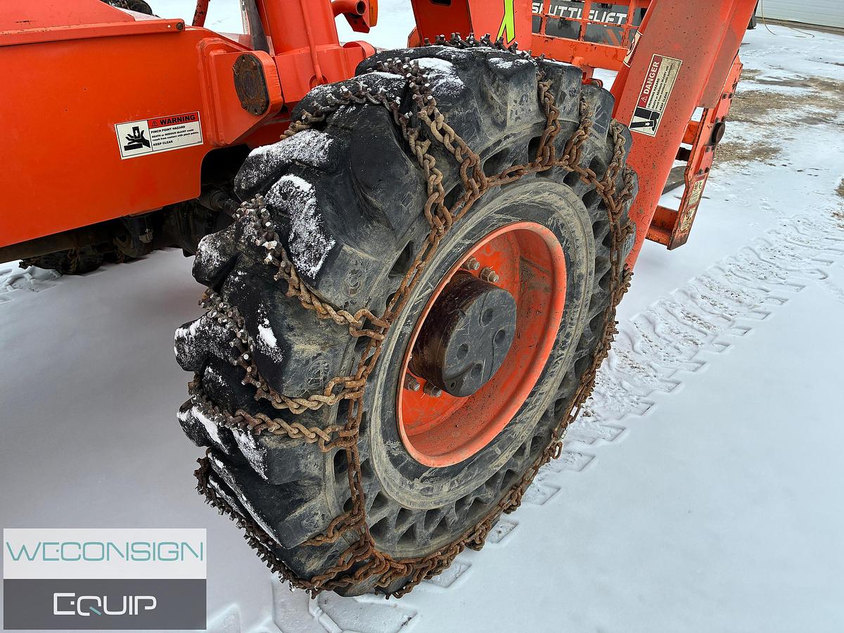 Used 2017 Xtreme XR1245 Telehandler