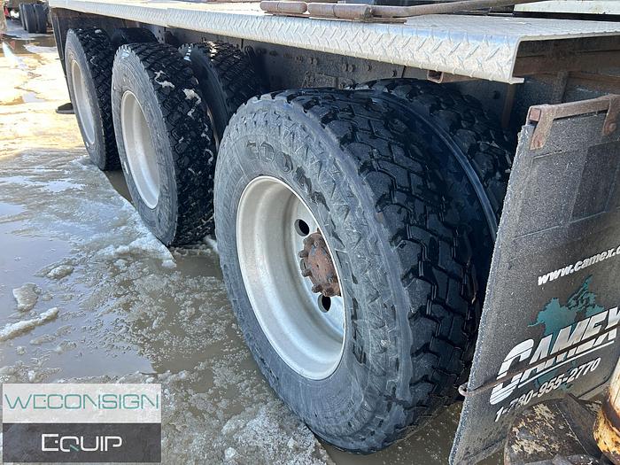 Used 2013 Kenworth C500 - 35 Ton