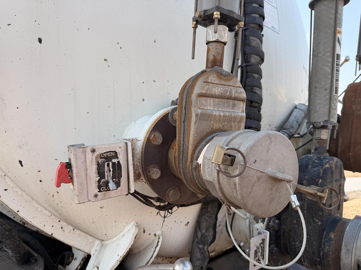 Used 2014 Western Star 4900 Code Combo Vacuum Truck