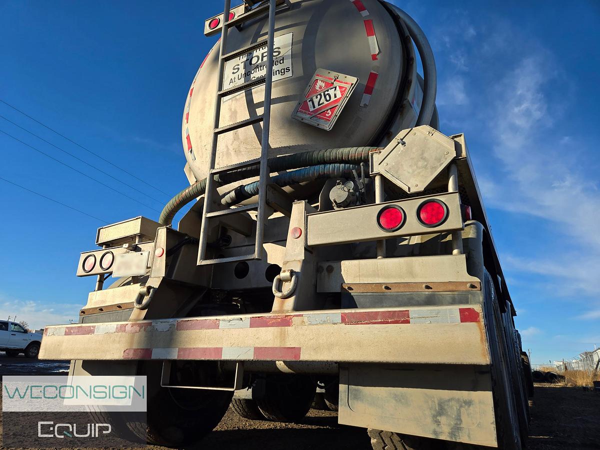 Used 2015 Dragon 38M3 Stainless Silver