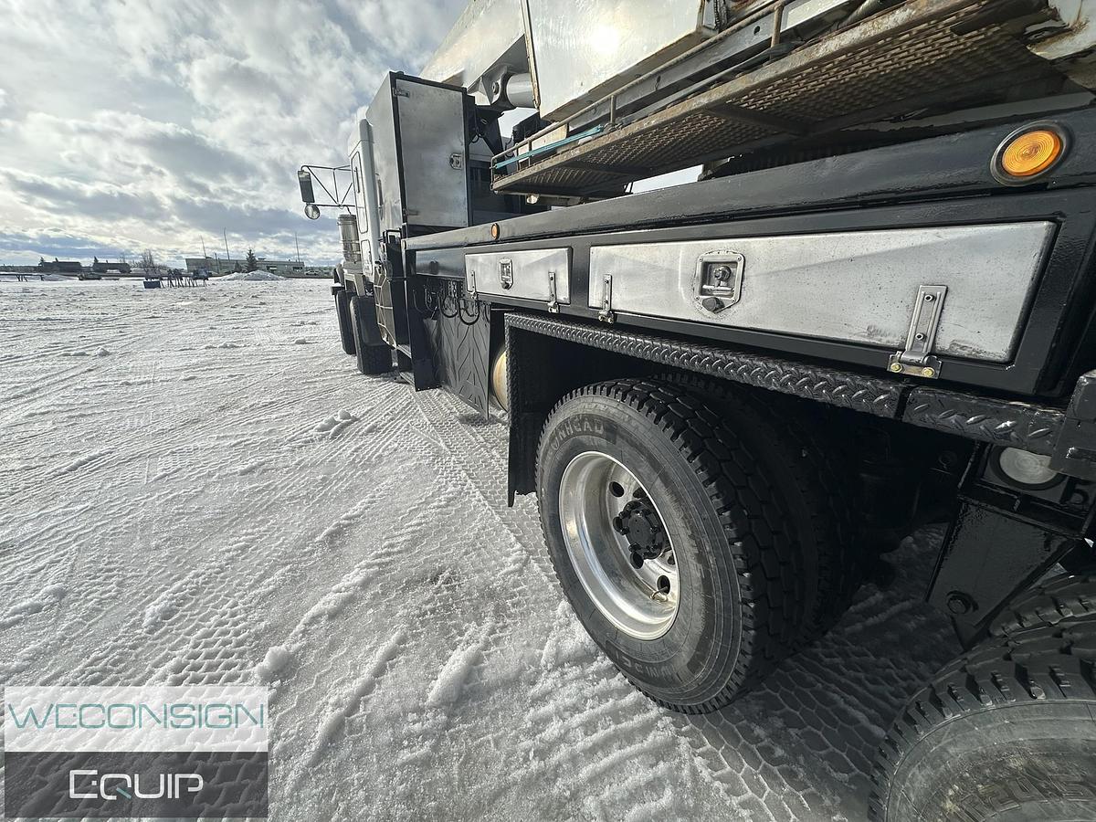 Used 2010 Kenworth C500 45 Ton Boom Truck