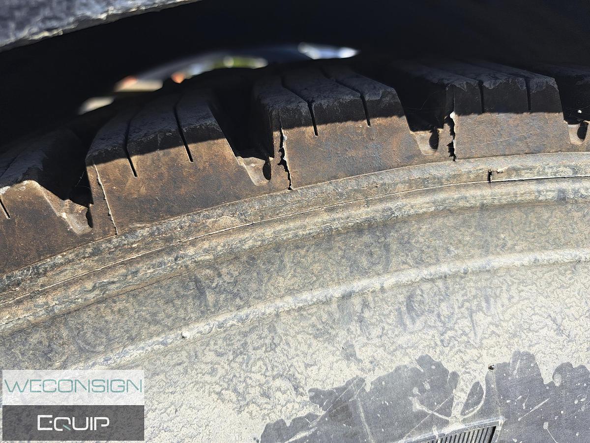 Used 2009 International ProStar