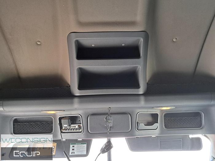 Used 2015 Freightliner Cascadia HWY Truck Tractor