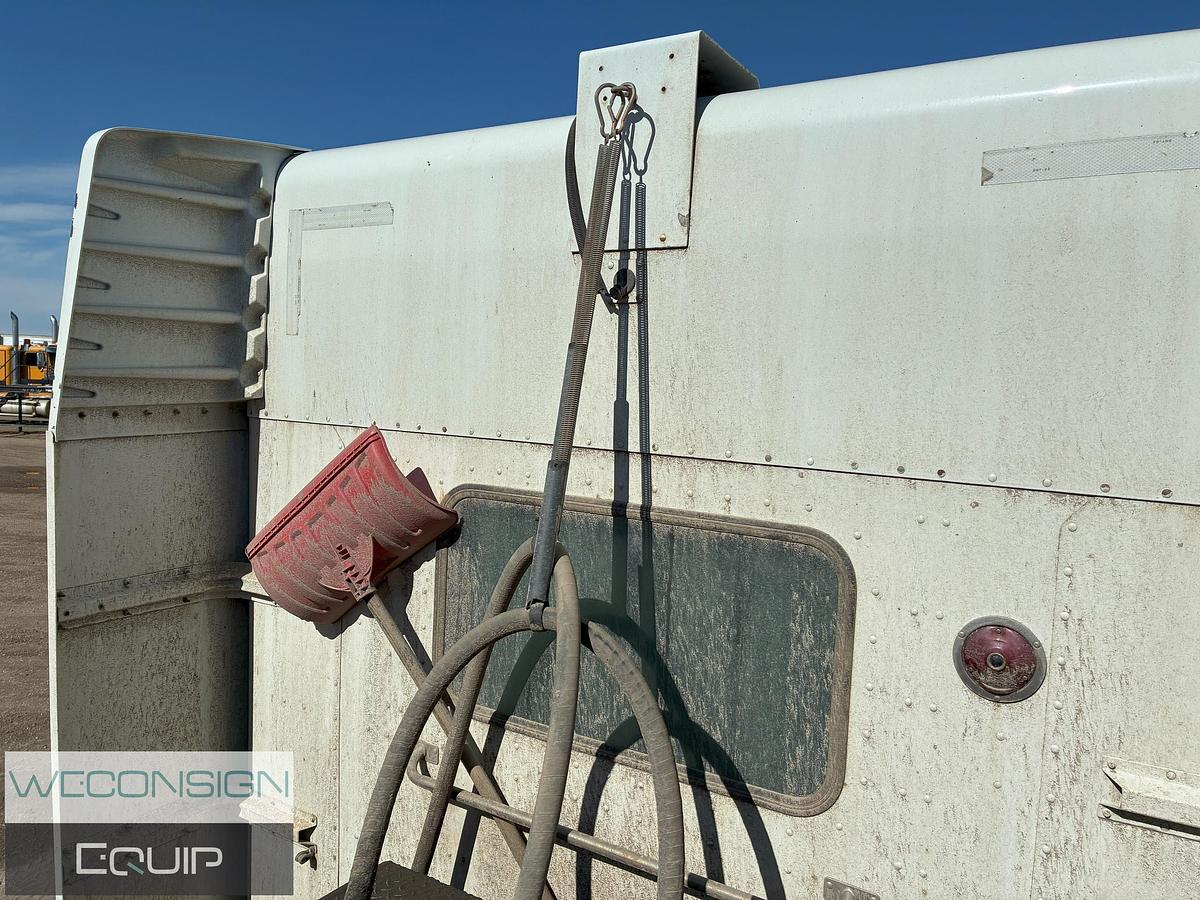 Used 2015 Peterbilt 379