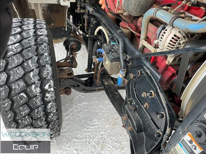Used 2020 Kenworth T800 TA Winch Truck