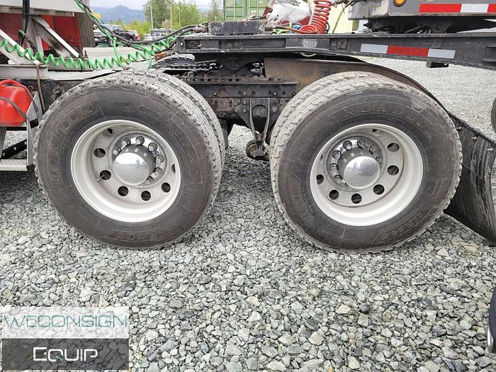 Used 2015 International 9900i SFA Heavy Haul Truck Tractor