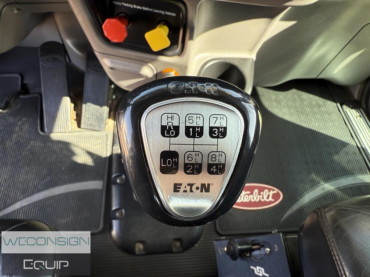 Used 2018 Peterbilt 567